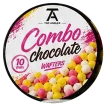 Combo Wafters Chocolate 10 mm