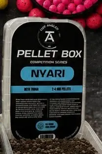 Pellet Box Nyári
