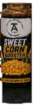 Sweet Corn Booster 250 ml